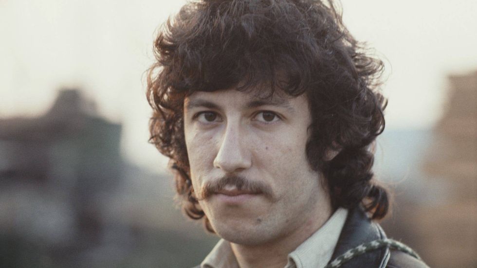 Peter Green