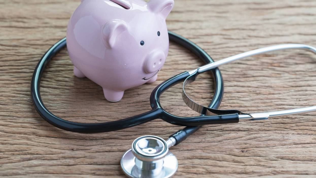 Petition Filed Against LA City Minimum Wage Hike for Health Care Workers