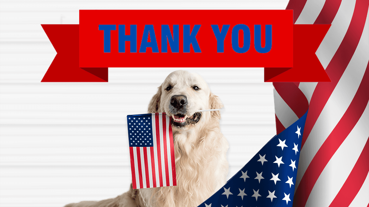 Pets for Vets