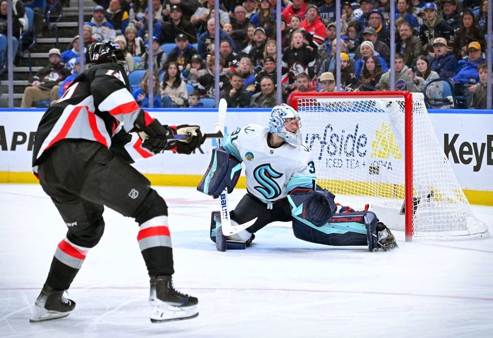 Krebs signs a four-year deal to avoid arbitration