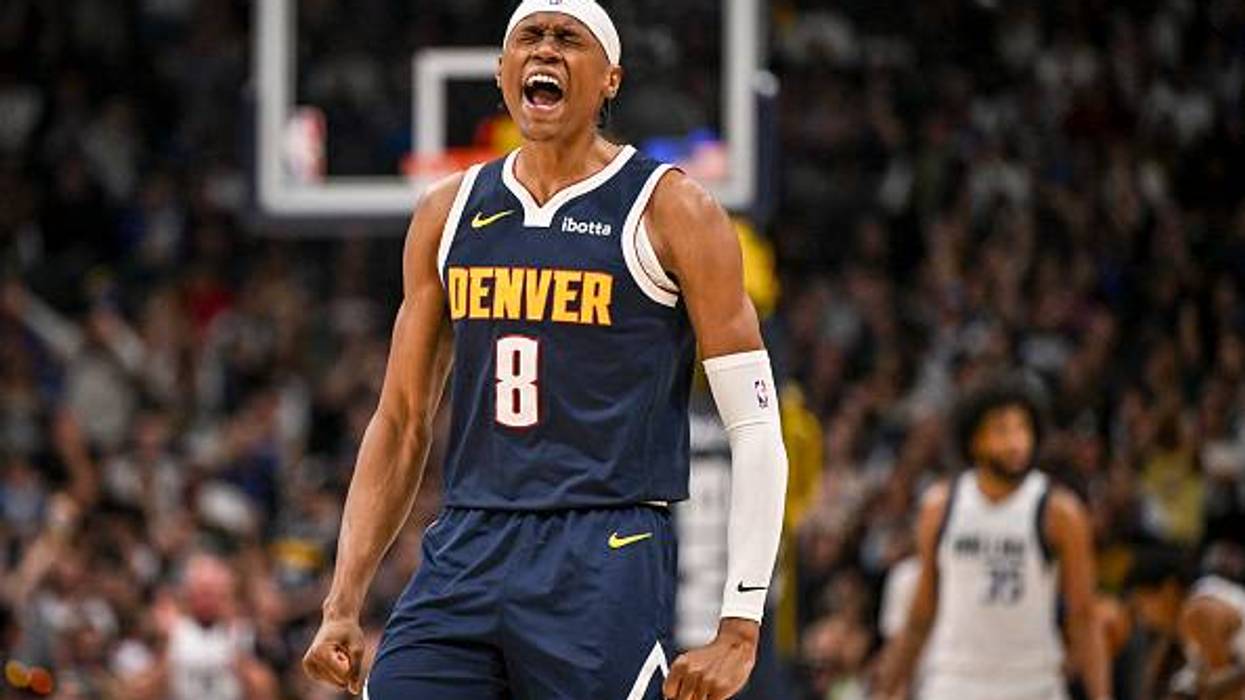 Cavs Fans, Meet Peyton Watson: Why He's Not Just a LeBron Consolation Prize
