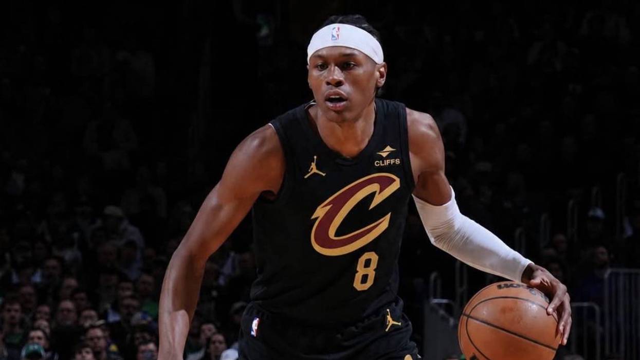 🧩Peyton Watson est la pièce qui manquait à Cleveland