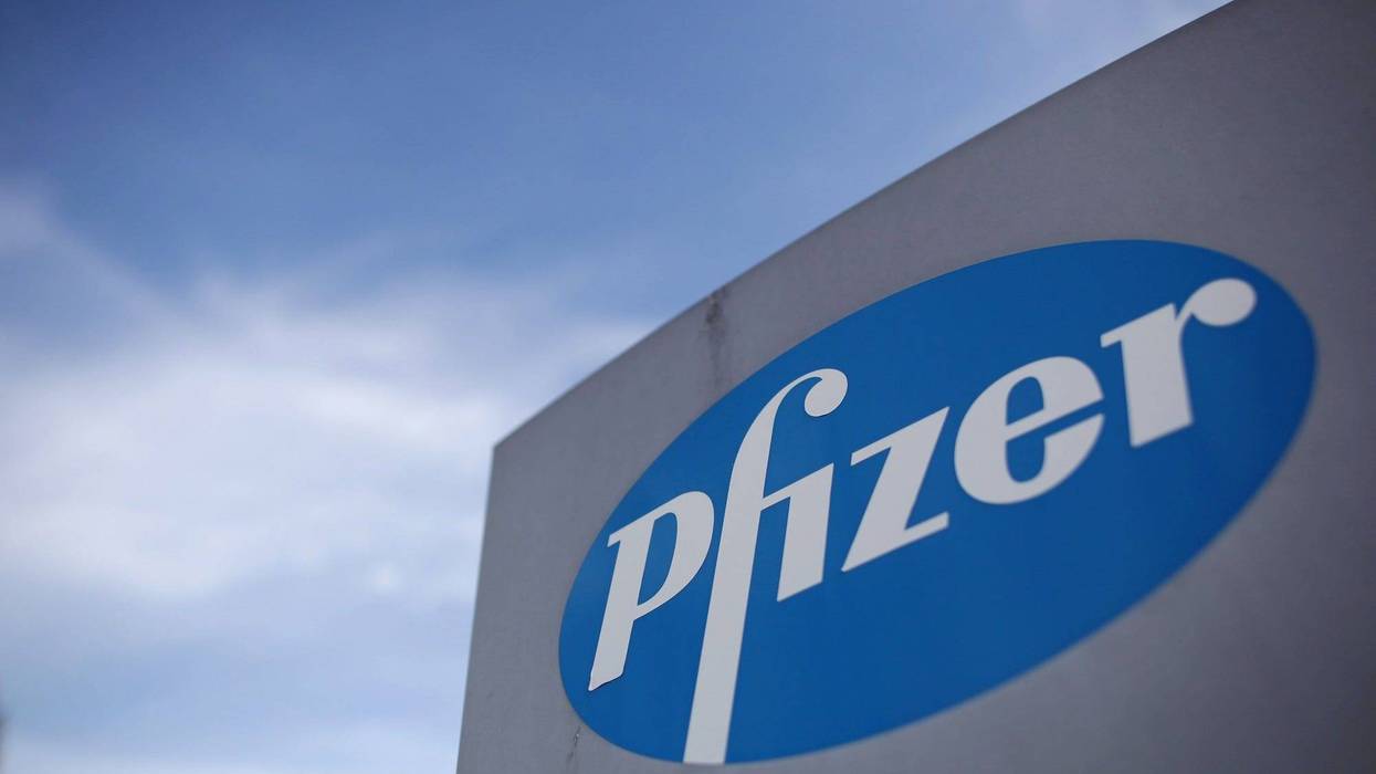 Pfizer