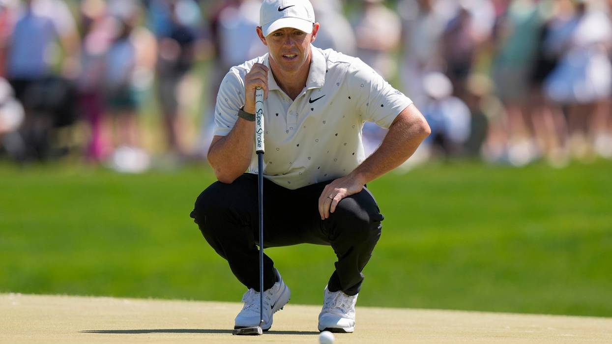 PGA Championship Golf 1
