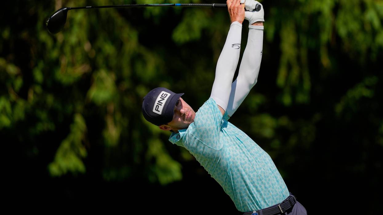 PGA Championship Golf 227