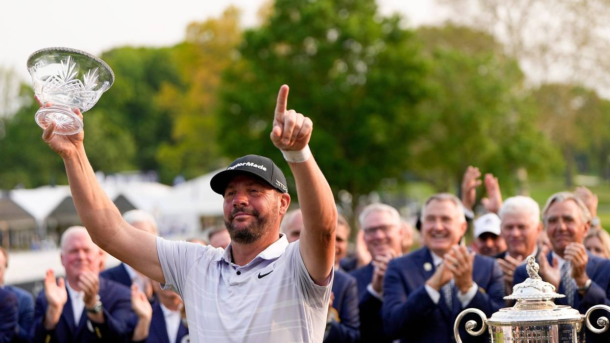 PGA Championship Golf