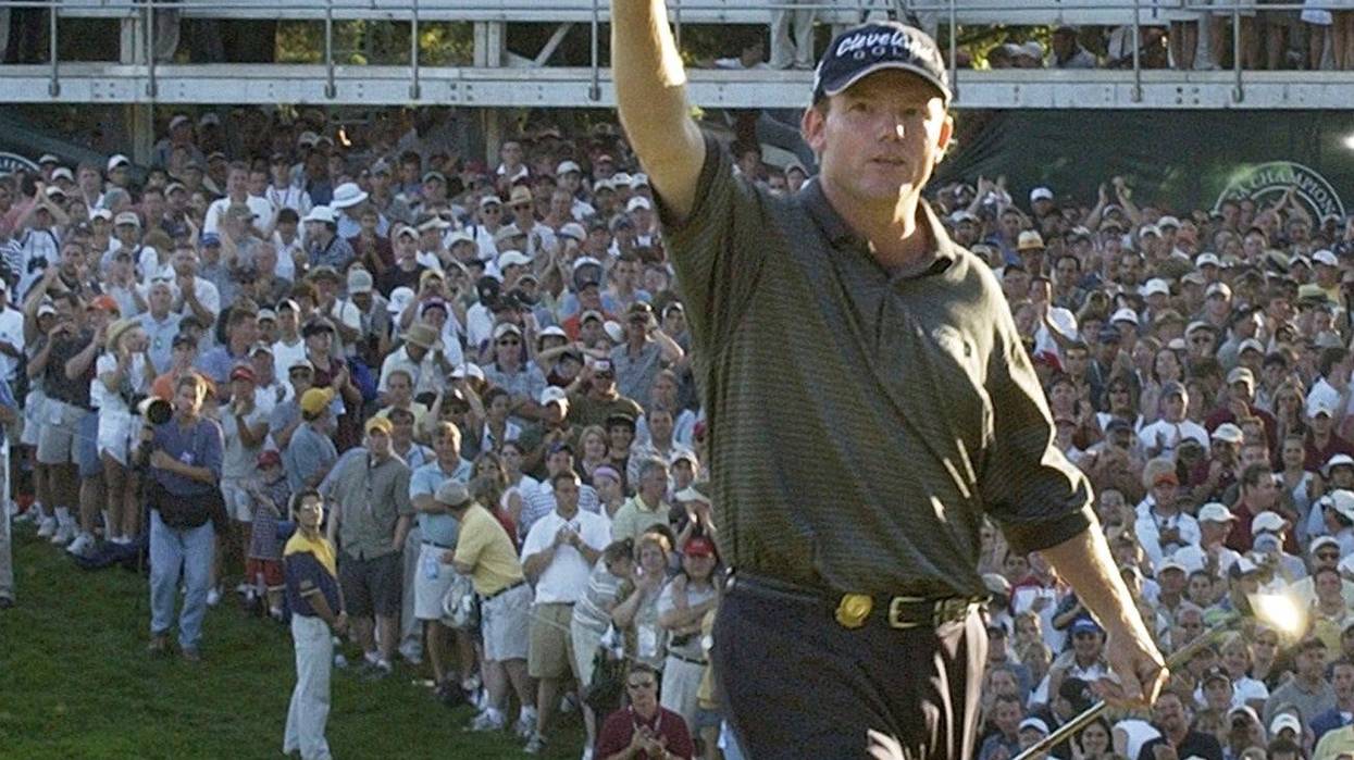 PGA Championship Golf