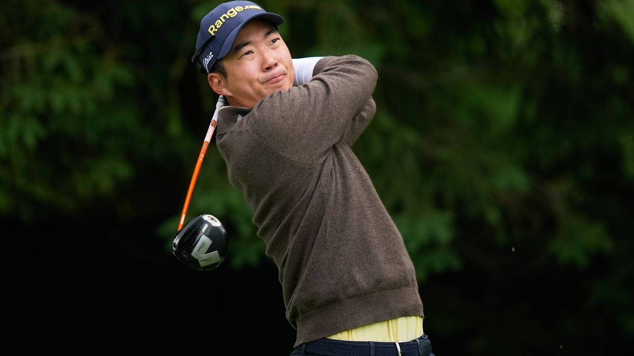 PGA Championship Golf