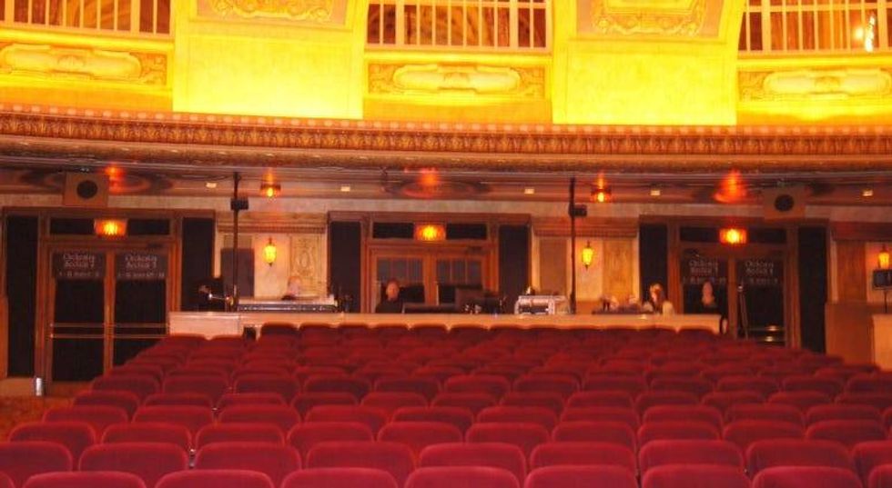 Phantom of the Opera Returns to Shea's