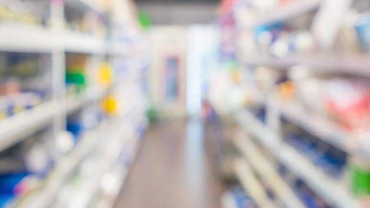 pharmacies selling at home COVID-19 test kids