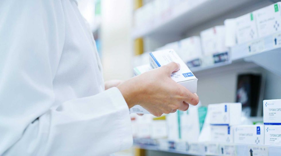 Pharmacy