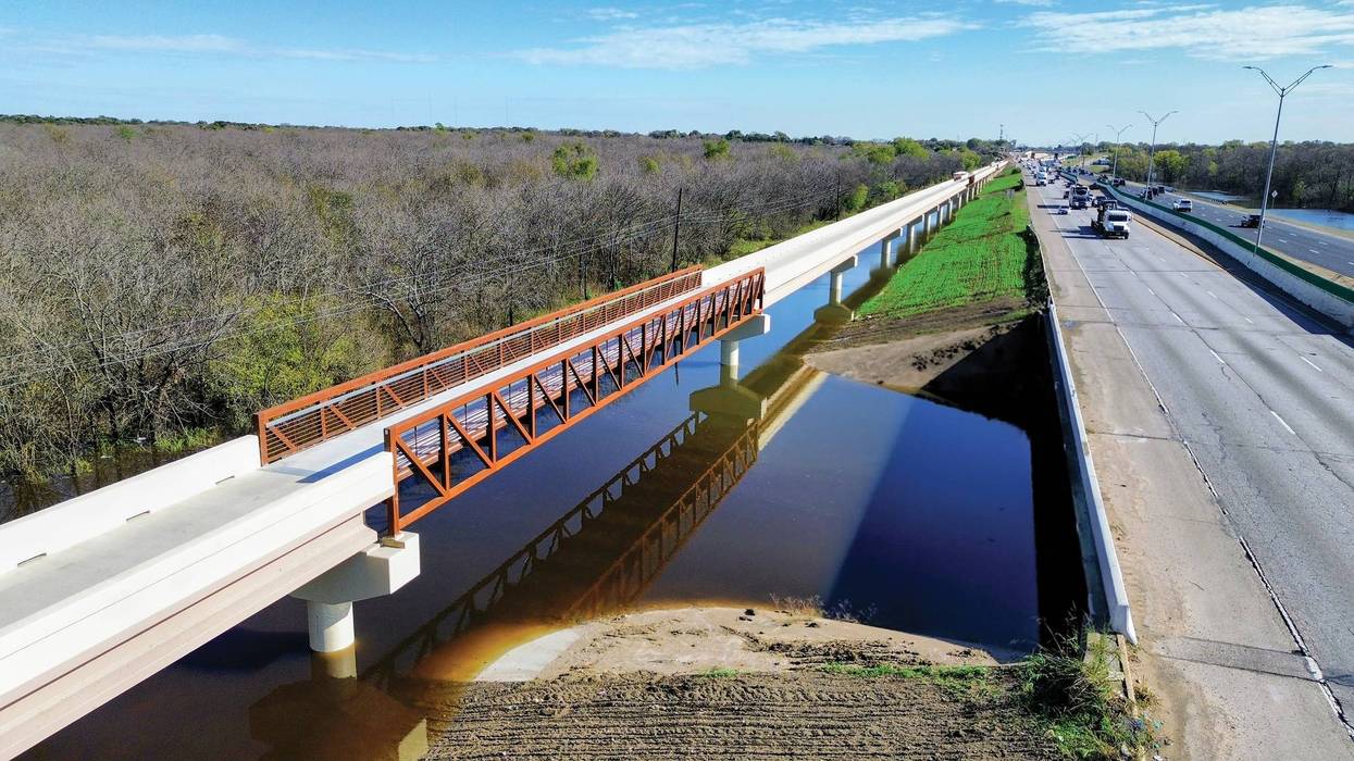 Barriers to bridges: a new chapter for Pleasant Grove