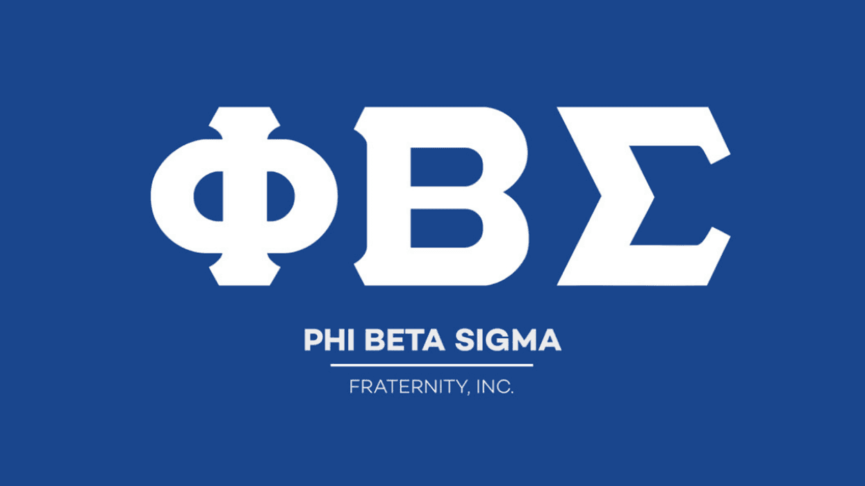 Phi Beta Sigma