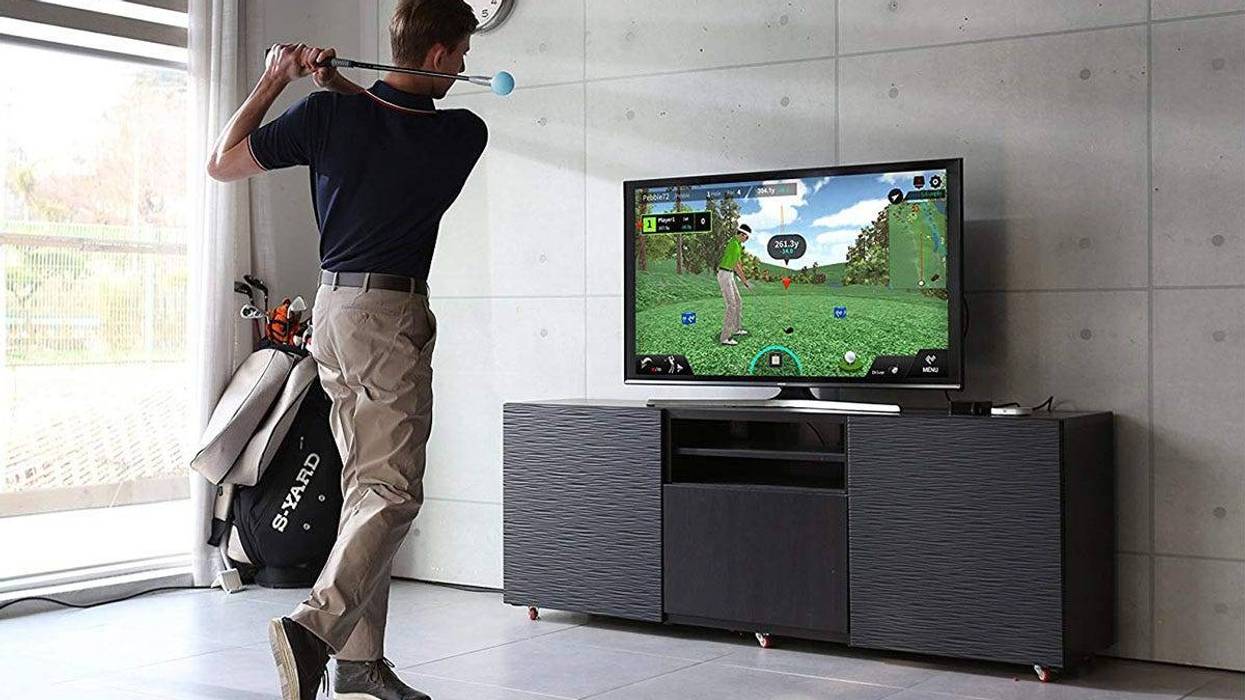 PhiGolf