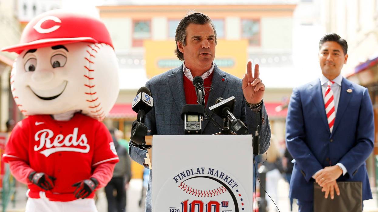 Phil Castellini
