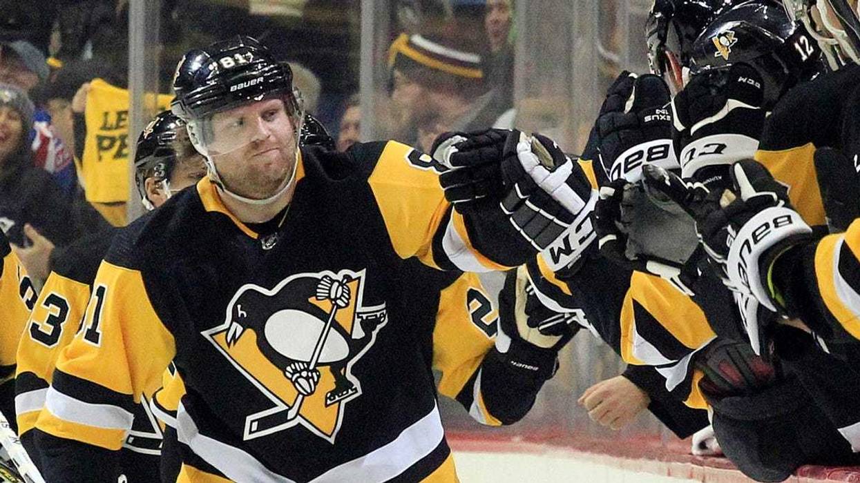 Phil Kessel