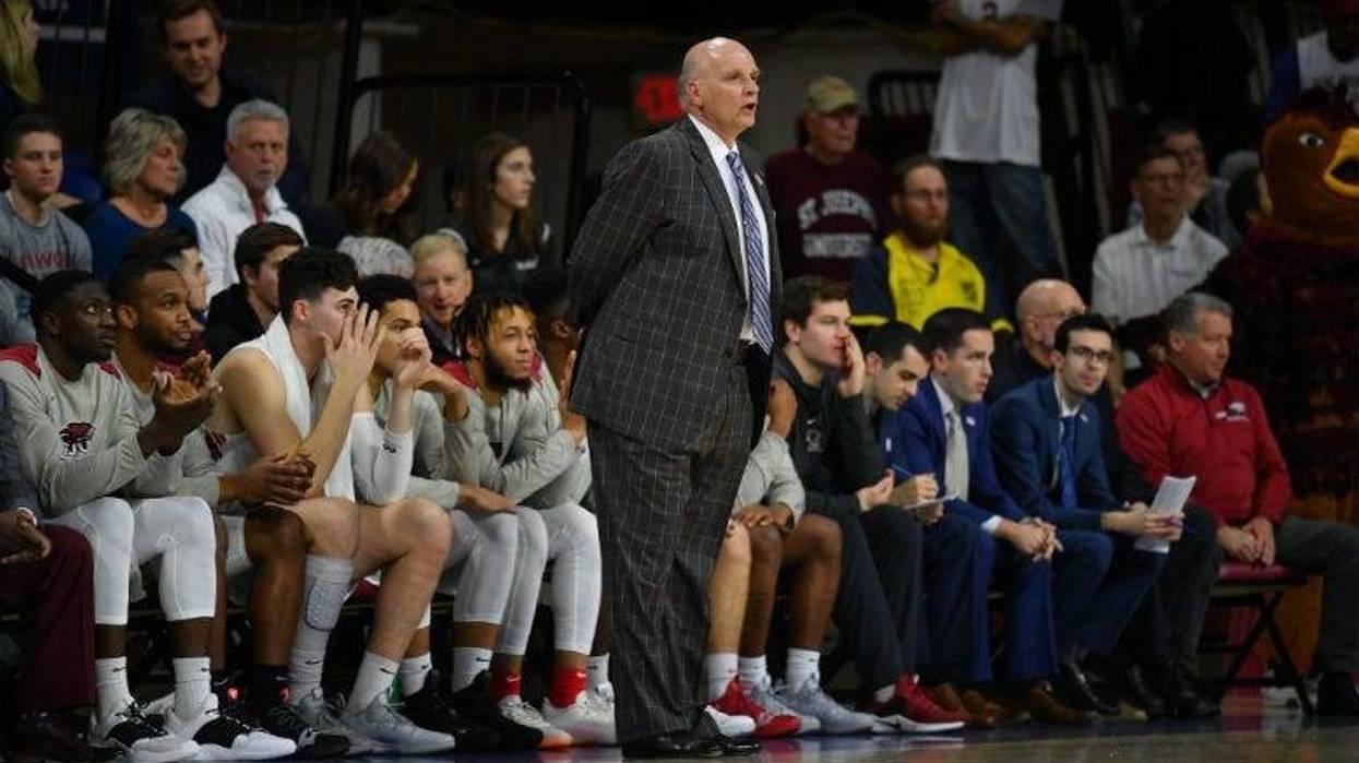 Phil Martelli