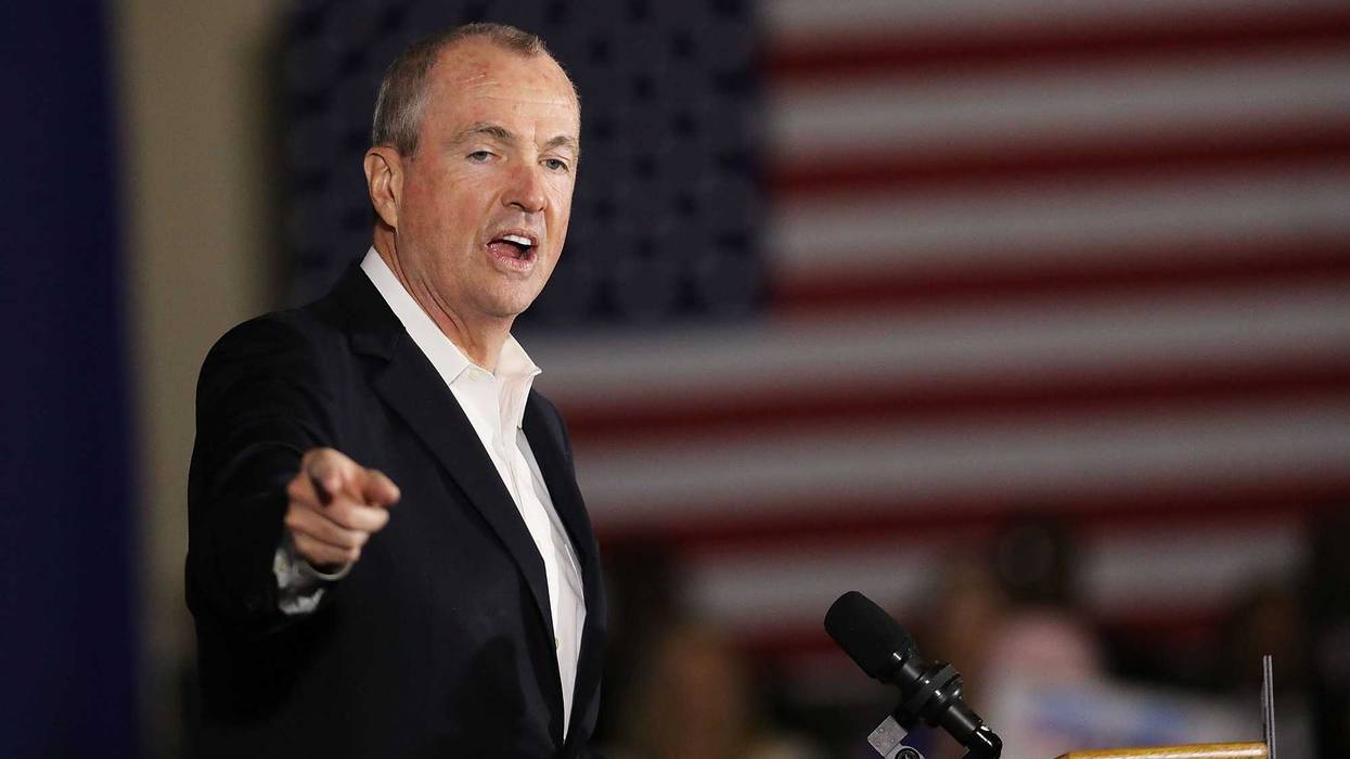 Phil Murphy