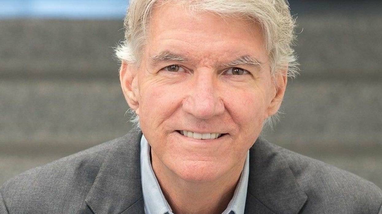 Phil Noble