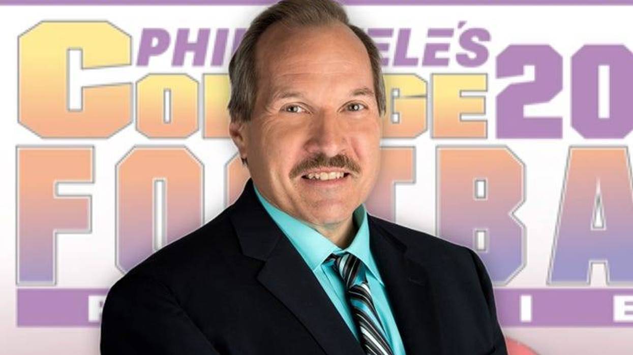 Phil Steele