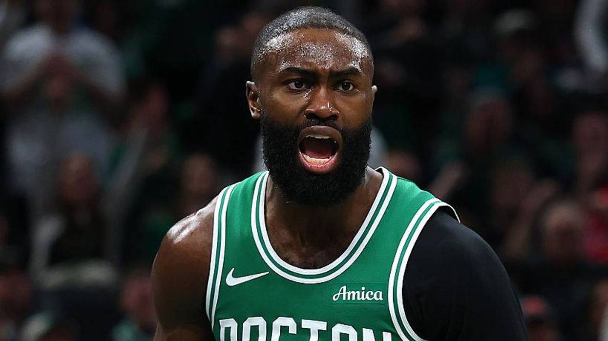 Philadelphia 76ers v Boston Celtics - Game Seven