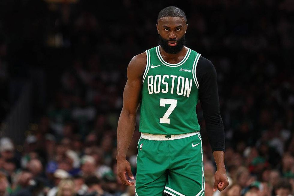 Why the Jaylen Brown trade is a disaster for the Celtics