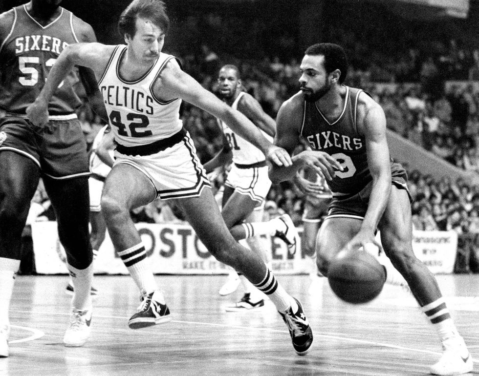 Philadelphia 76ers
