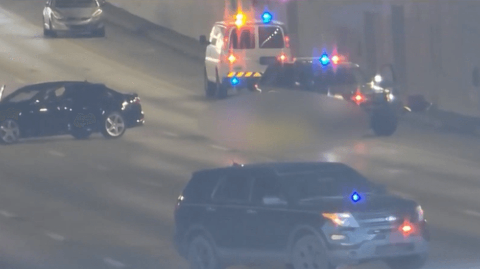 Philadelphia and state police begin their investigation into the death of Anythony Allegrini Jr.