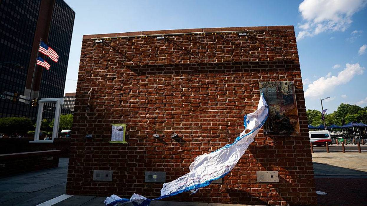 Philadelphia Cancels Its Parade Celebrating America's 250th Due To Extreme Heat