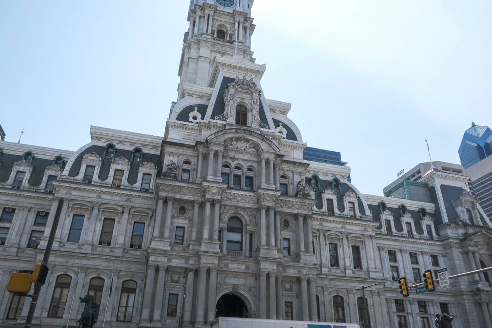 Philadelphia’s Chamber of Commerce has a new name