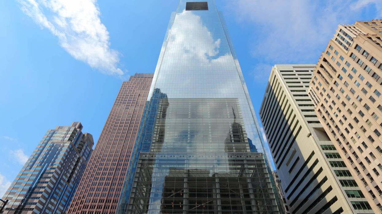 Comcast plans to split into two public companies by spinning off NBCUniversal and Sky