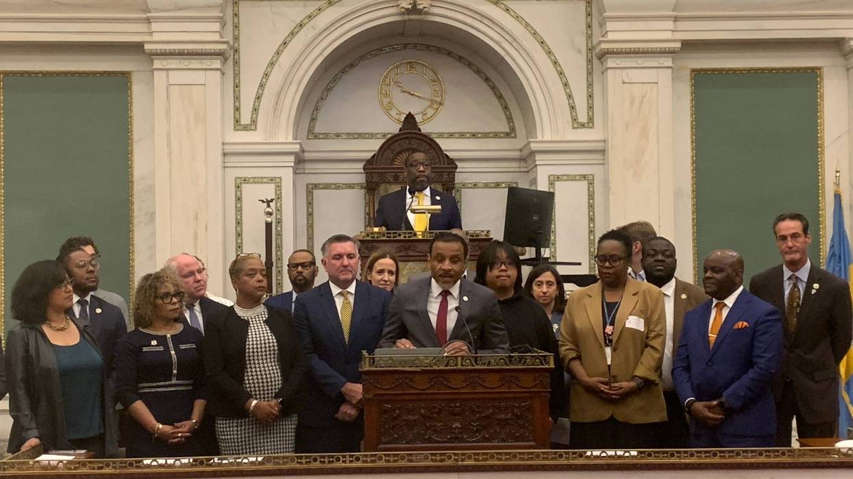 Philadelphia CTE announcement