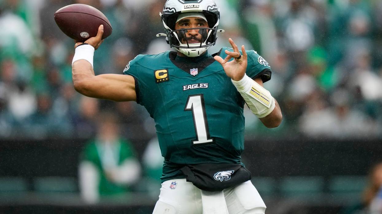 NFL defends Eagles' handling of Jalen Hurts' blood clots while union calls for an investigation