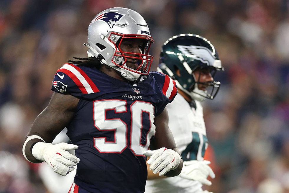 Why Patriots coaches and teammates believe in Gabe Jacas