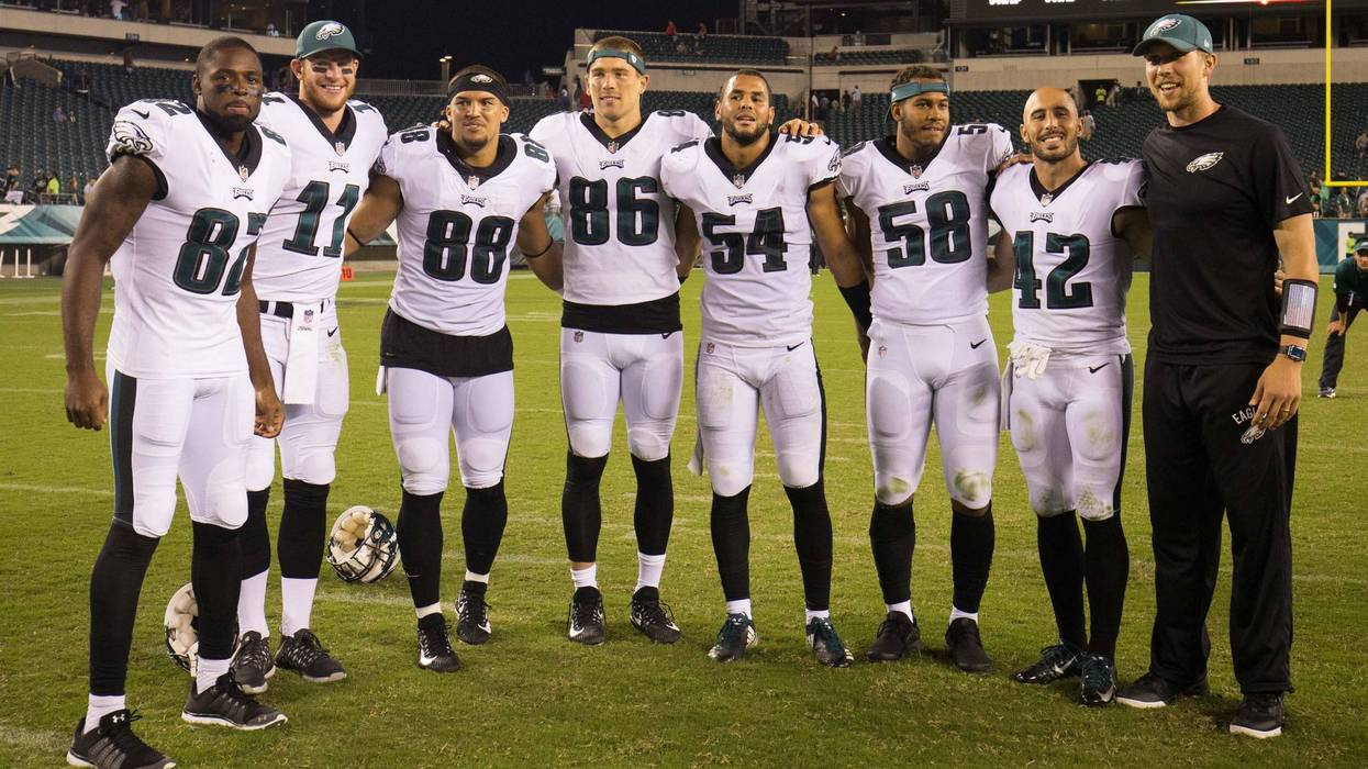 Philadelphia Eagles