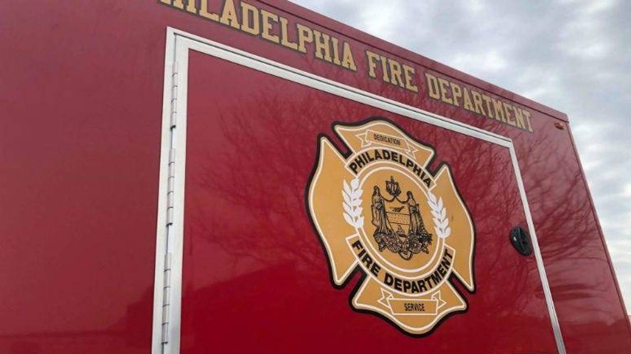 Philadelphia Fire Department