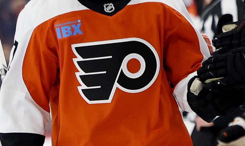 Philadelphia Flyers logo