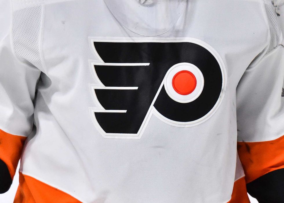 Philadelphia Flyers logo
