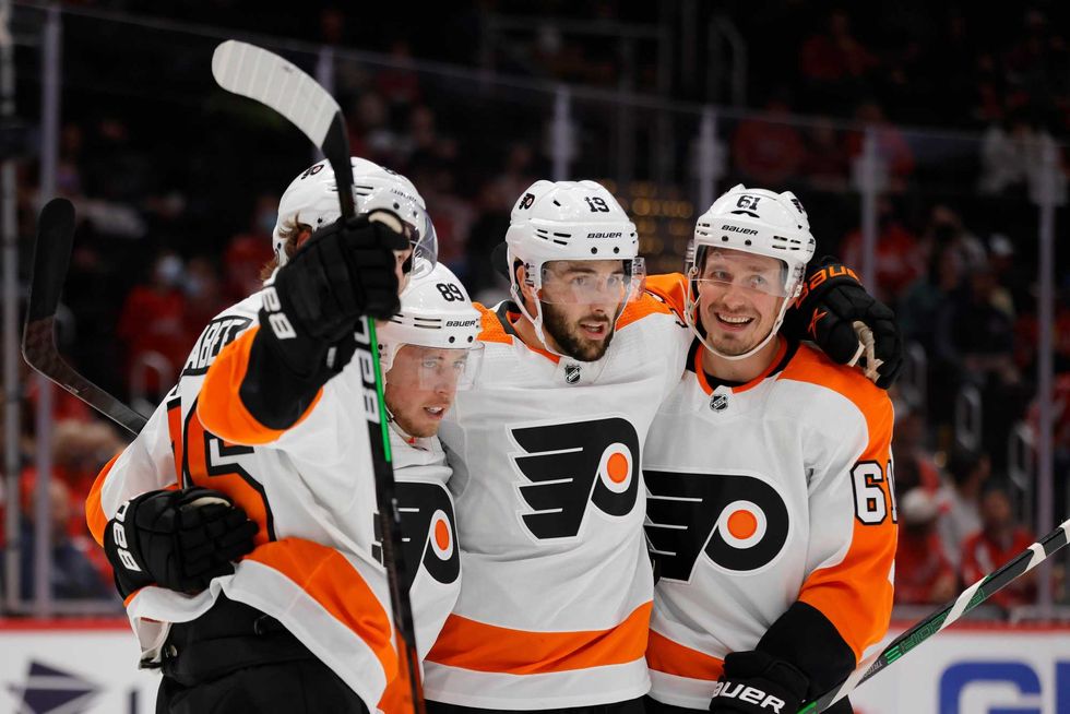 Philadelphia Flyers