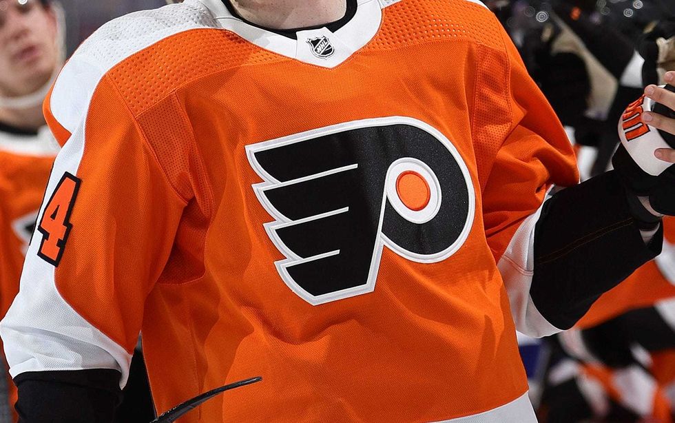 Philadelphia Flyers