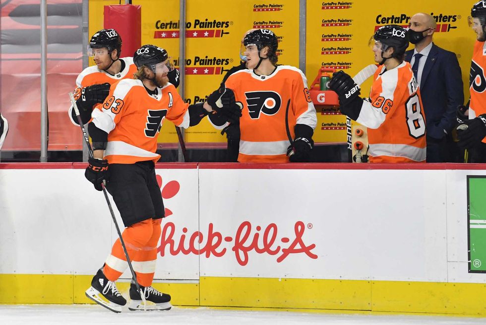 Philadelphia Flyers