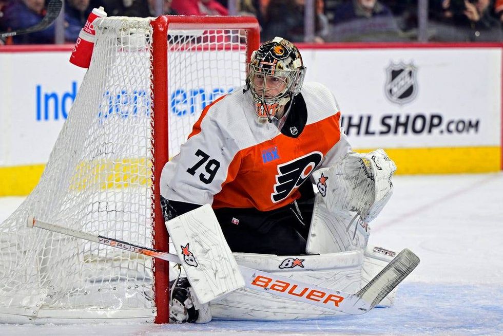 Philadelphia Flyers