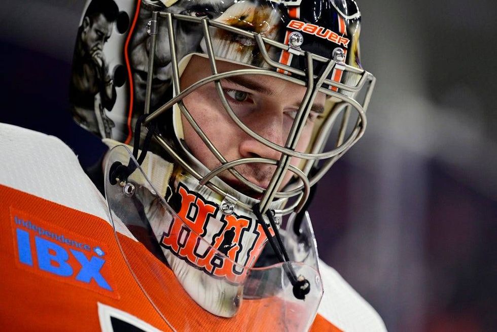 Philadelphia Flyers