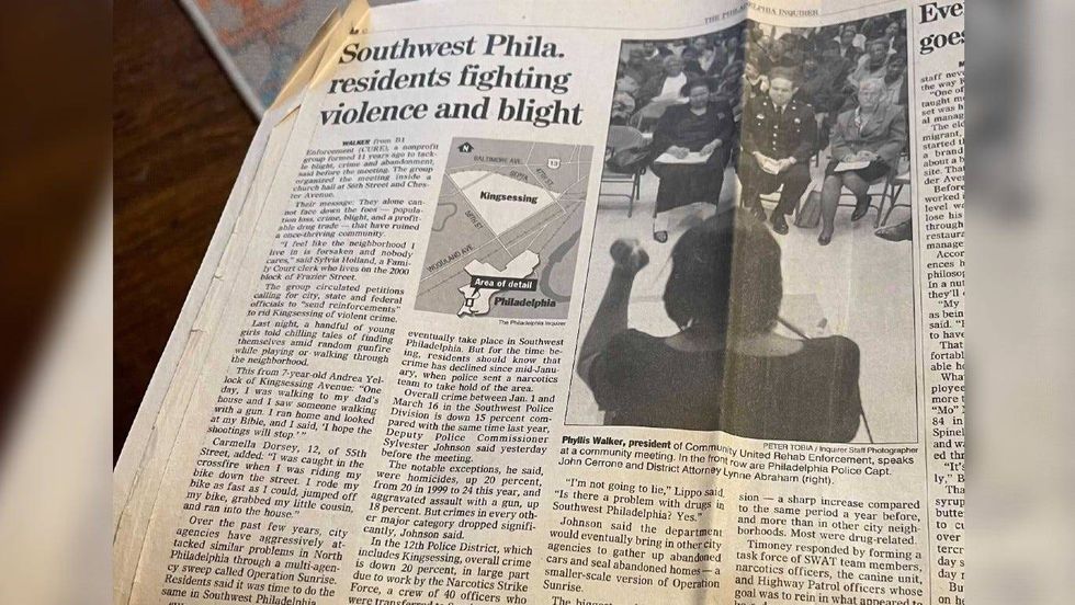 Philadelphia Inquirer