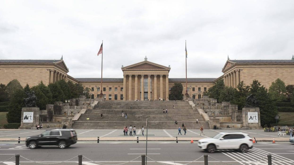 Philadelphia Museum of Art