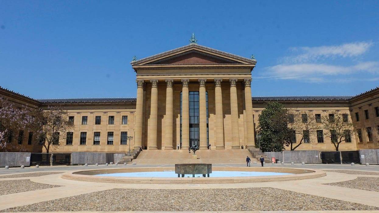 Philadelphia Museum of Art