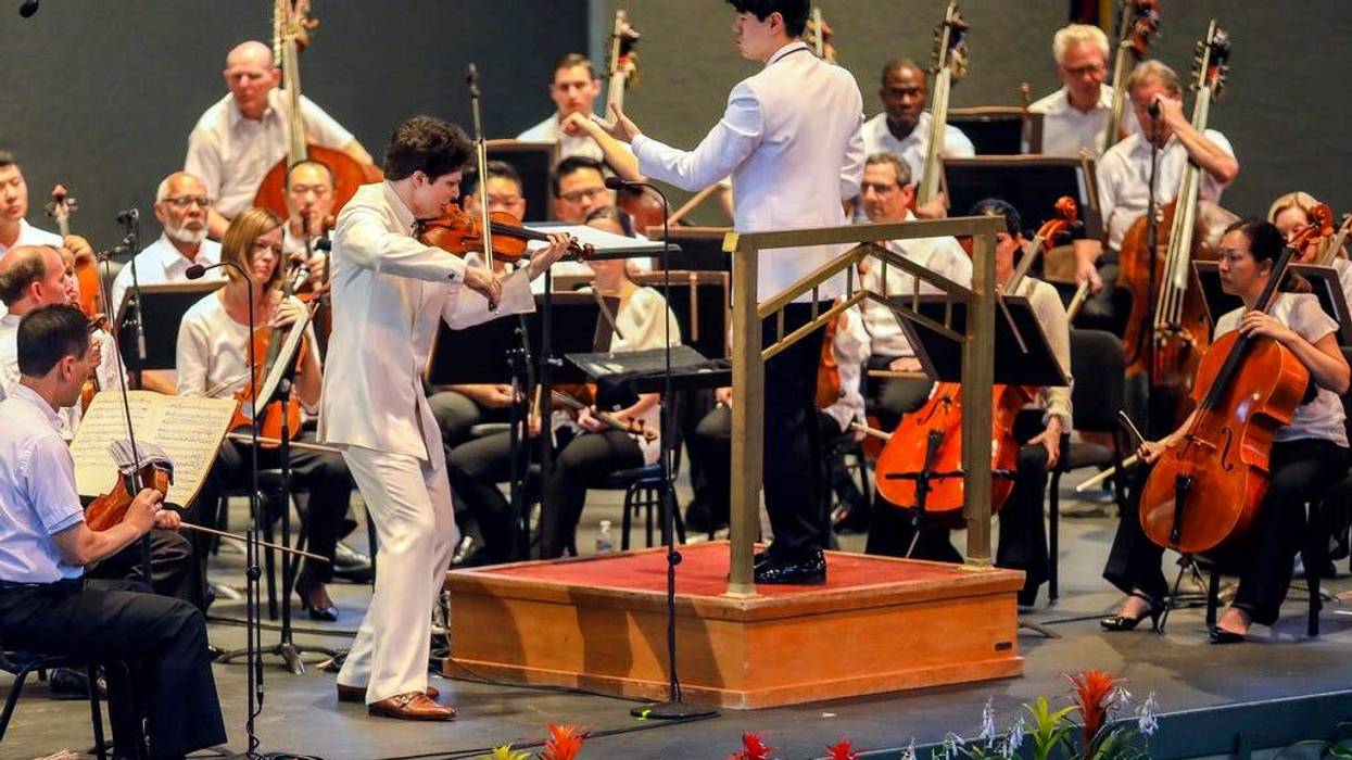 Philadelphia Orchestra