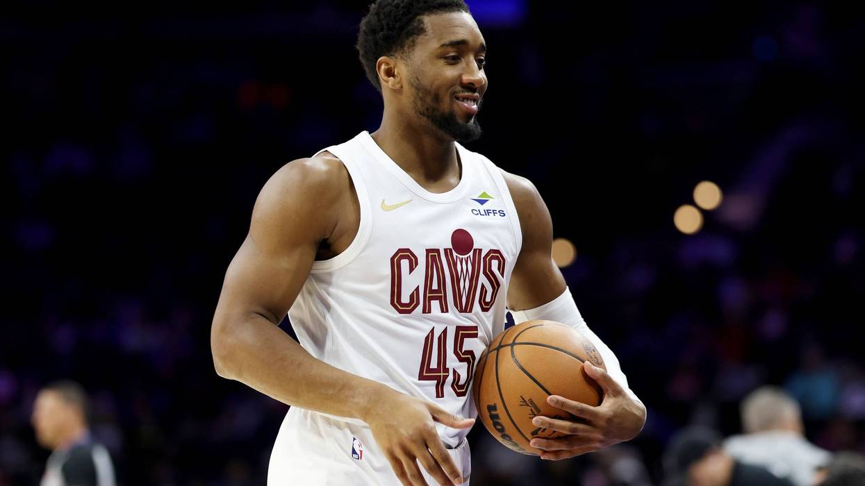 Greg Swartz: By far this has been the toughest team of the Donovan Mitchell era; if the Cavs stay at the four seed, I think that's the best place for them