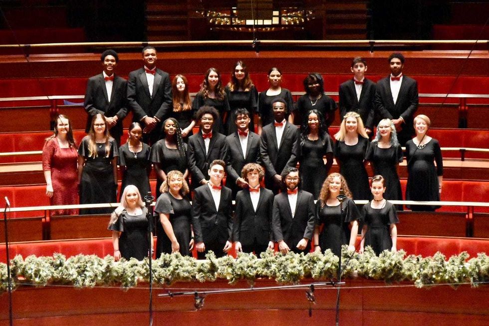 Philadelphia Performing Arts: A String Theory Charter School