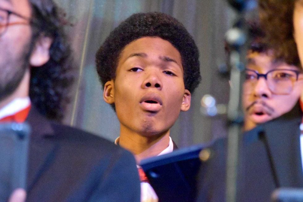 Philadelphia Performing Arts: A String Theory Charter School